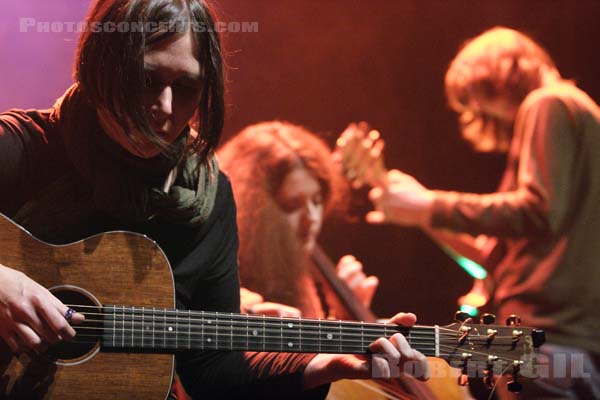 ESPERS - 2006-03-05 - PARIS - Cafe de la Danse - 